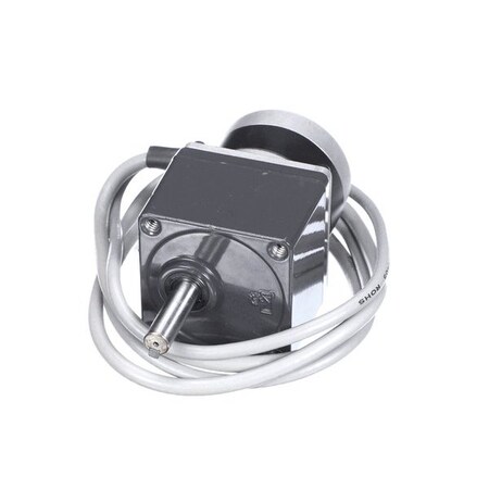 Middleby Motor, Gear 1:200 25W Telco, No 74106 74106